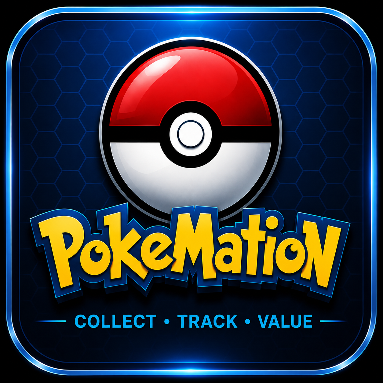 PokeMation